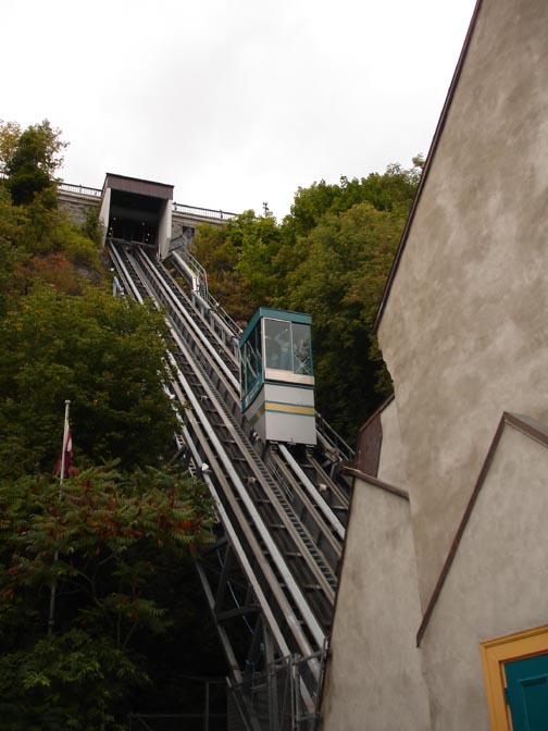 Picture of Quebec City Canada