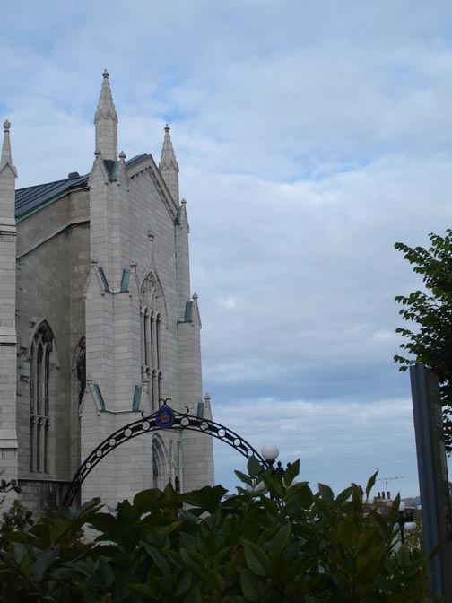 Picture of Quebec City Canada