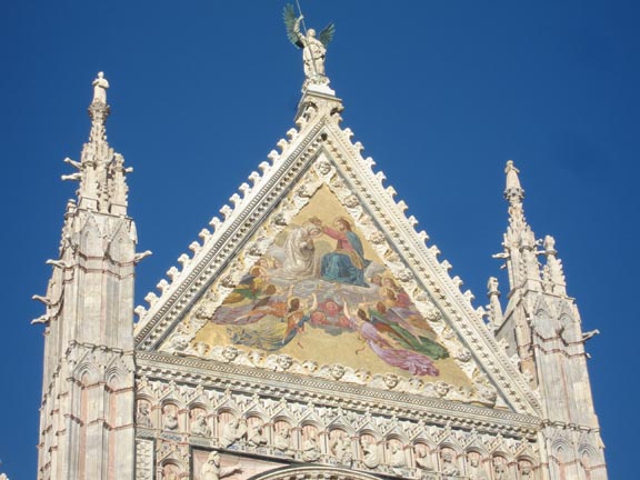 Siena Duomo