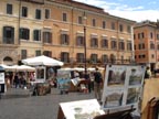 Piazza Navana