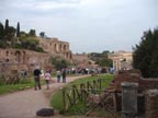 Roman Forum