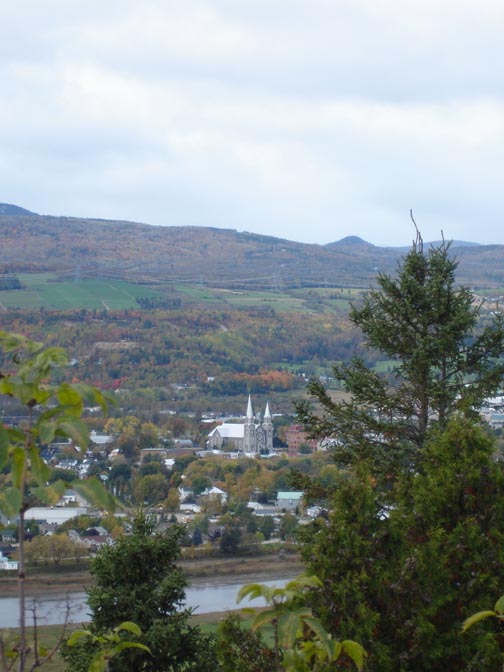 Picture of Charlevoix Canada