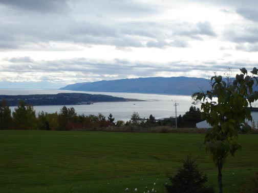 Picture of Charlevoix Canada