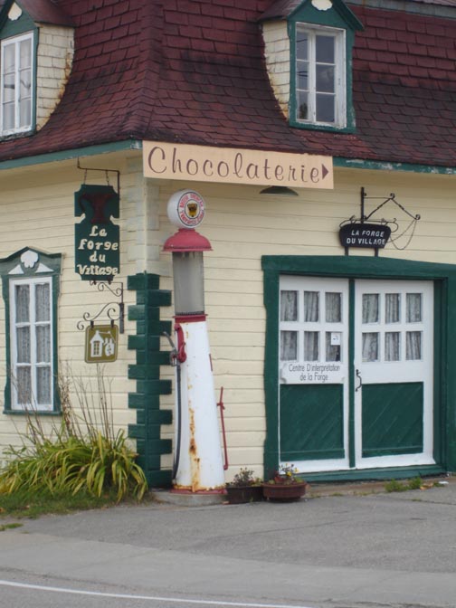 Picture of Charlevoix Canada