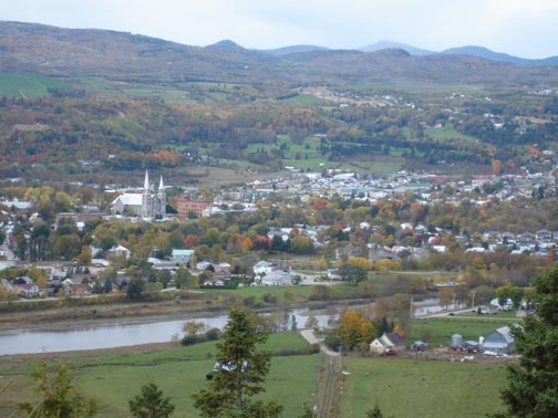 Picture of Charlevoix Canada