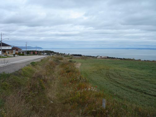 Picture of Charlevoix Canada