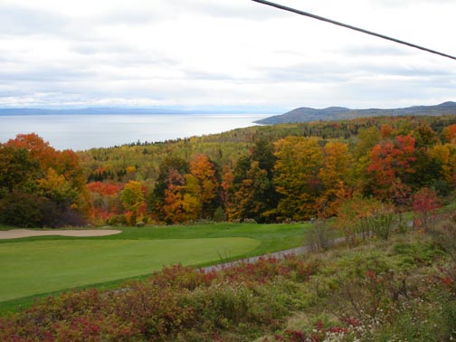 Picture of Charlevoix Canada
