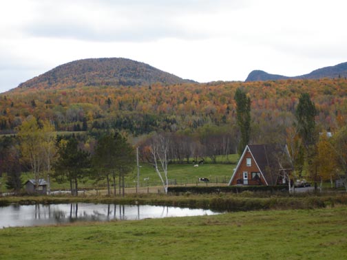 Picture of Charlevoix Canada